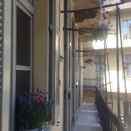 公寓 Casa Castello