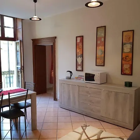 Casa Castello * 都灵