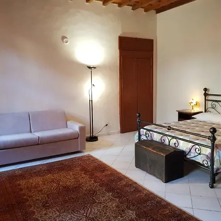 公寓 Casa Castello 都灵