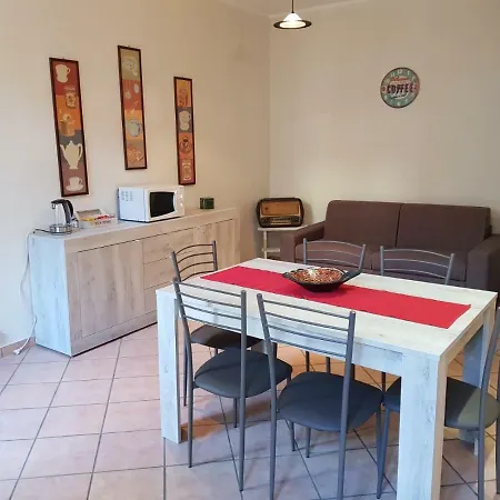 公寓 Casa Castello